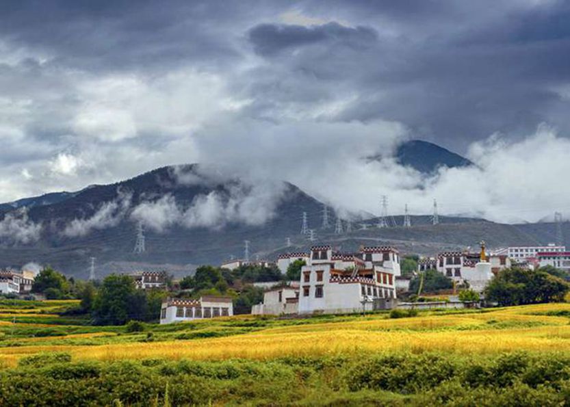 嘉峪关市十大劲旅游景区—不去会后悔，去了更后悔？-第2张图片-四川省中国青年旅行社